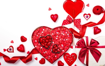 Valentine’s Day Without Personal Loans